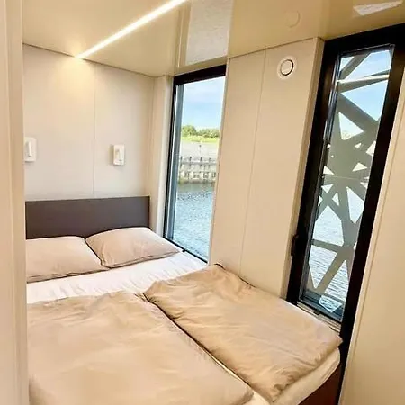 Villamare Båthotell Tranekær