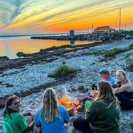 Villamare Tekne Tranekær